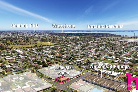 Property photo of 17 Dorward Avenue Newcomb VIC 3219