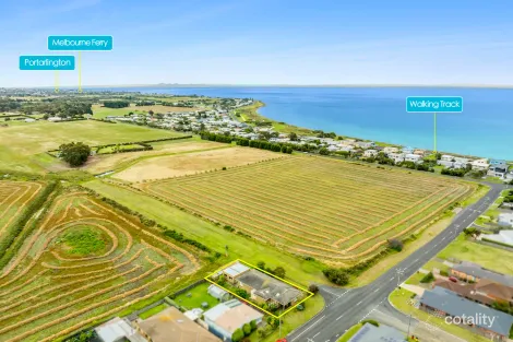 26 Henderson St, Indented Head, VIC 3223