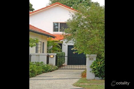 Property photo of 57 Hill End Terrace West End QLD 4101