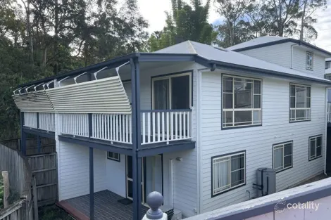 Property photo of 10/87 Russell Terrace Indooroopilly QLD 4068