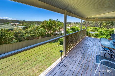 Property photo of 40 Sunset Avenue Woolgoolga NSW 2456