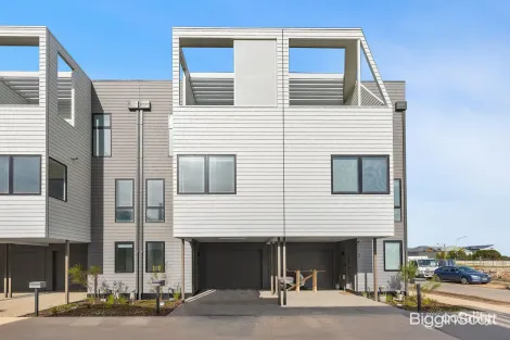 4 Tedesco Cct, Williamstown North, VIC 3016