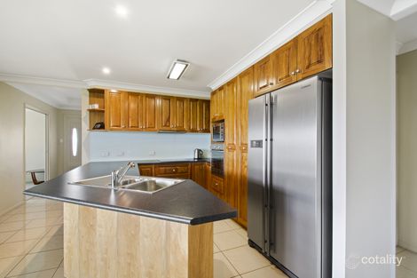 Property photo of 20 Kingston Road Hodgson Vale QLD 4352