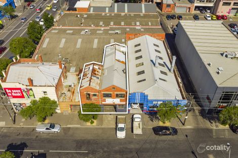 79 Thistlethwaite St, South Melbourne, VIC 3205