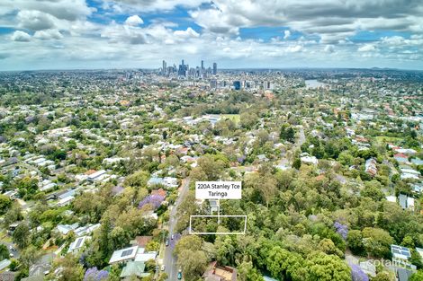 220a Stanley Tce, Taringa, QLD 4068