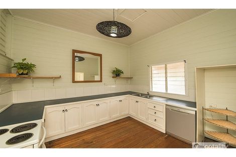 Property photo of 63 Kent Street Rockhampton City QLD 4700