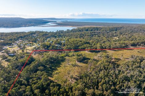 Property photo of Adelaide Avenue Wonboyn NSW 2551