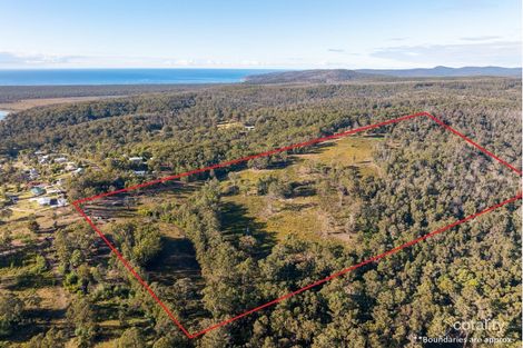 Adelaide Ave, Wonboyn, NSW 2551