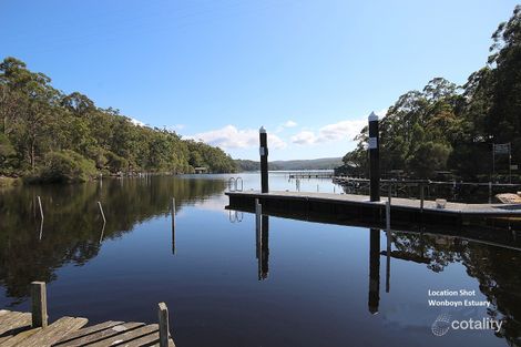 Property photo of Adelaide Avenue Wonboyn NSW 2551