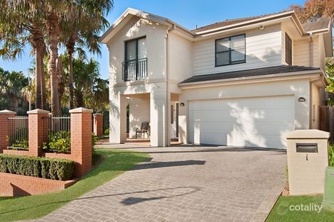 Property photo of 1 Kensington Place Mardi NSW 2259