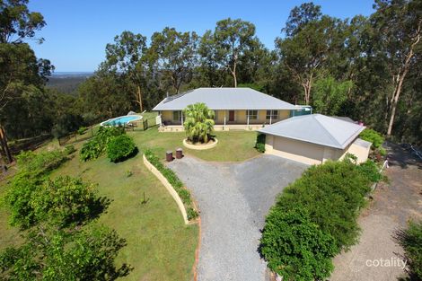 Property photo of 109 Mystery Road Guanaba QLD 4210
