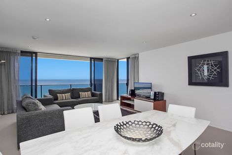 Property photo of 2503/1 Oracle Boulevard Broadbeach QLD 4218