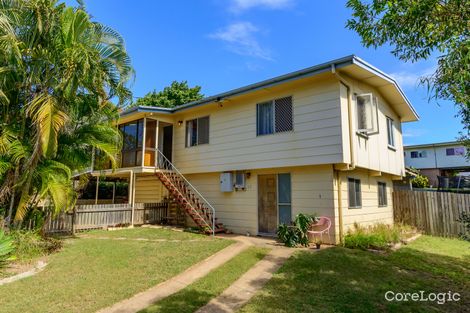 Property photo of 23 Grayson Street West Gladstone QLD 4680
