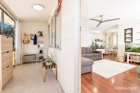 Property photo of 23 Grayson Street West Gladstone QLD 4680
