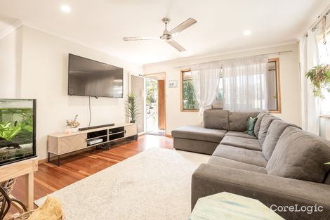 Property photo of 23 Grayson Street West Gladstone QLD 4680