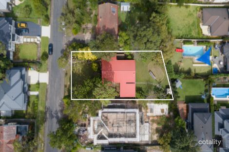 Property photo of 5 Lyon Avenue South Turramurra NSW 2074