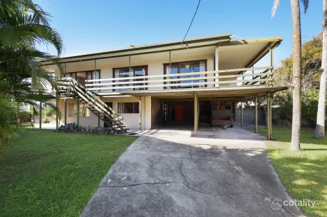 Property photo of 2 Crest View Key Broadbeach Waters QLD 4218