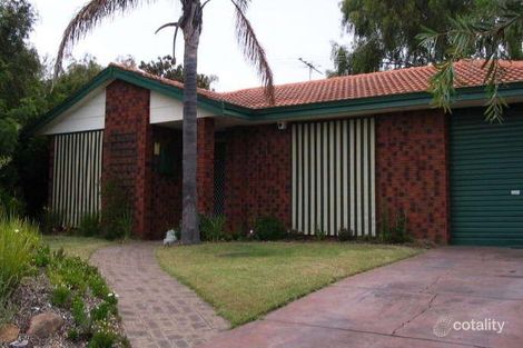 Property photo of 8 Calbourne Way Kingsley WA 6026