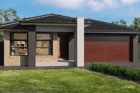 Lot 1608 Bells Ave, Kalkallo, VIC 3064