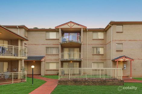 Property photo of 29/1 Hillview Street Roselands NSW 2196