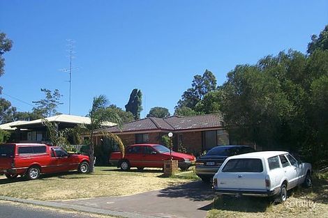 7 Parkfield Way, Australind, WA 6233