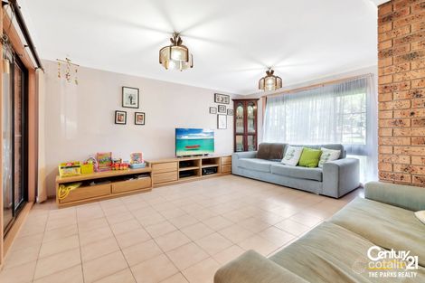 Property photo of 66 Tallowood Crescent Bossley Park NSW 2176