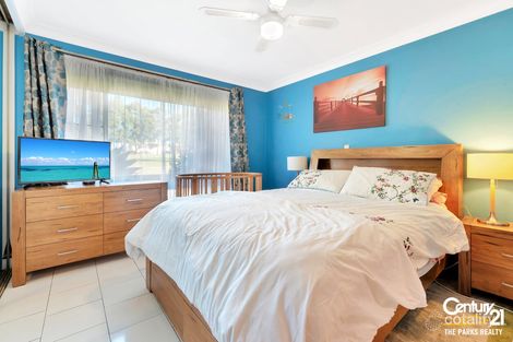 Property photo of 66 Tallowood Crescent Bossley Park NSW 2176