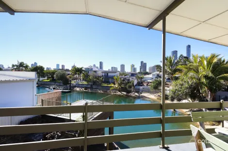 Property photo of 2 Crest View Key Broadbeach Waters QLD 4218