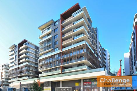 Property photo of 111/2C Charles Street Canterbury NSW 2193