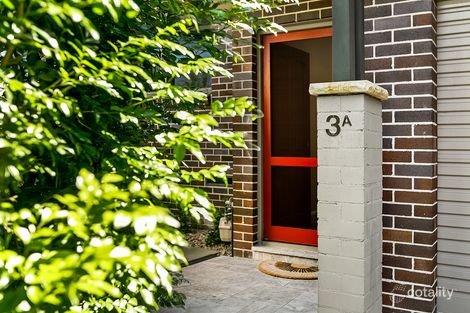 Property photo of 3A Scott Street Five Dock NSW 2046