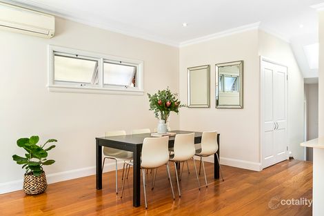Property photo of 3A Scott Street Five Dock NSW 2046