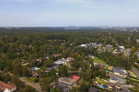 Property photo of 5 Lyon Avenue South Turramurra NSW 2074