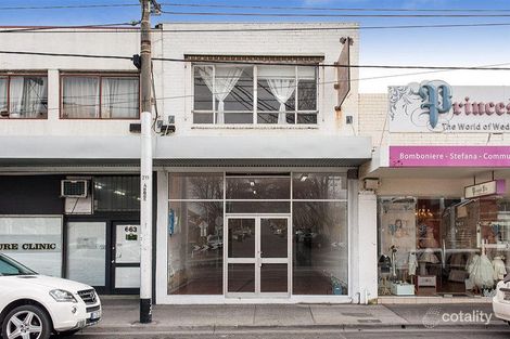 665 High St, Thornbury, VIC 3071