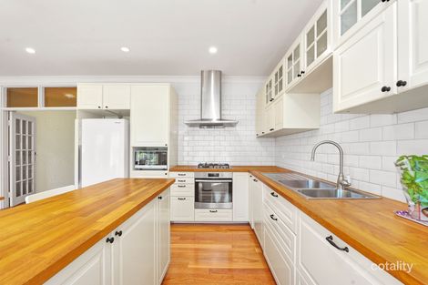 Property photo of 4 Wallace Street Ashfield NSW 2131