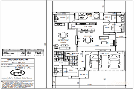 39 Mangioni Dr, Deanside, VIC 3336