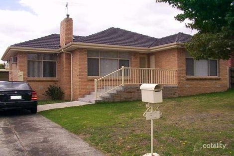 52 Robert St, Bulleen, VIC 3105