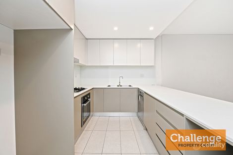 Property photo of 111/2C Charles Street Canterbury NSW 2193