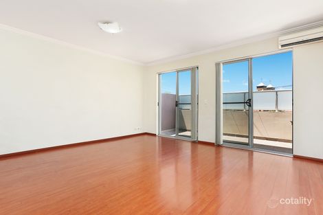 Property photo of 12/442-444 King Georges Road Beverly Hills NSW 2209