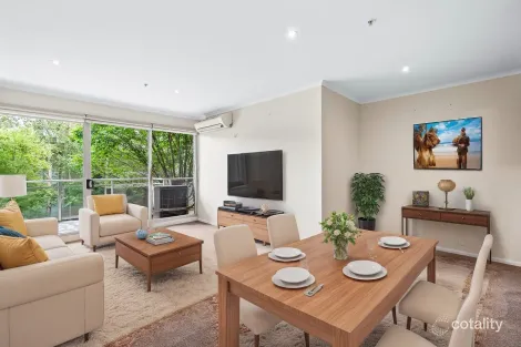 19/30-44 Chetwynd St, West Melbourne, VIC 3003