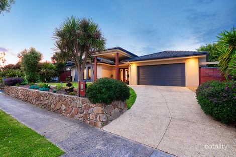 Property photo of 10 Lotus Drive Botanic Ridge VIC 3977