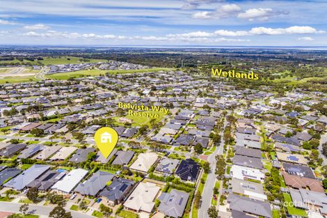 Property photo of 10 Lotus Drive Botanic Ridge VIC 3977