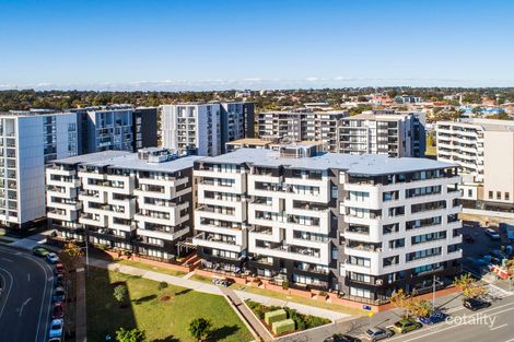 405/101 Lord Sheffield Cct, Penrith, NSW 2750