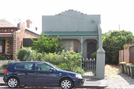 101 Amess St, Carlton North, VIC 3054