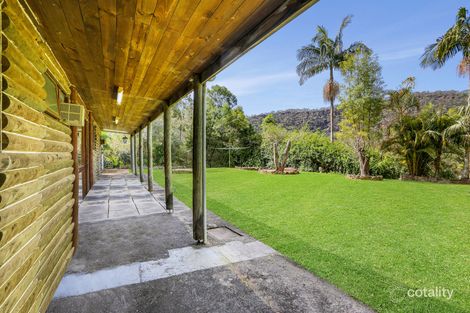 Property photo of 1187 Singleton Road Laughtondale NSW 2775
