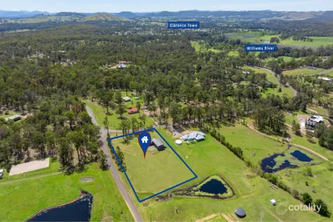 1043 Fotheringay Rd, Clarence Town, NSW 2321