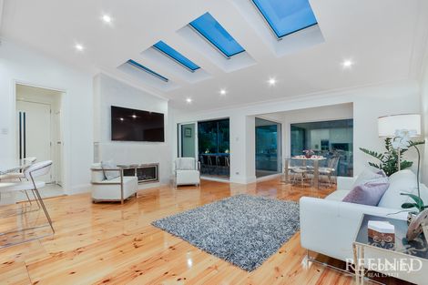 Property photo of 24 Wanbrow Avenue Wattle Park SA 5066