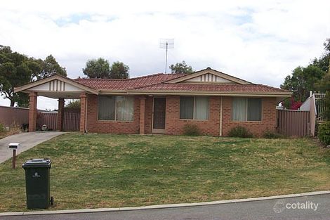 5 Galen Ct, Mirrabooka, WA 6061