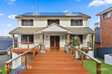 Property photo of 19 Matthews Drive Mount Warrigal NSW 2528