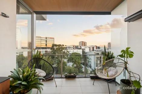 609/60 Riversdale Rd, Rivervale, WA 6103