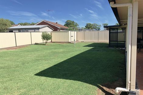 Property photo of 11 Elton Place Plumpton NSW 2761